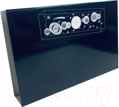 Метеостанция цифровая Ea2 BB104S