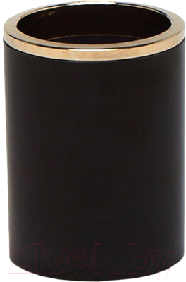 Стакан для зубной щетки и пасты Primanova Lenox M-E33-06-A - фото