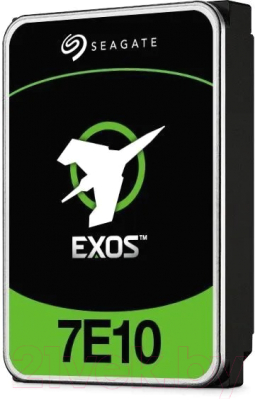 Жесткий диск Seagate Exos 7E10 2TB (ST2000NM000B)