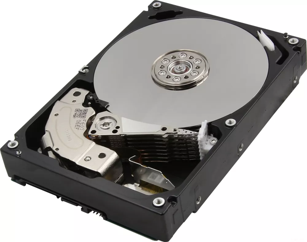 Жесткий диск Toshiba Corporate NL 8TB - фото