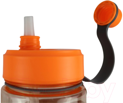 Бутылка для воды Espado ES909