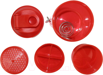 Шейкер спортивный Espado ES906