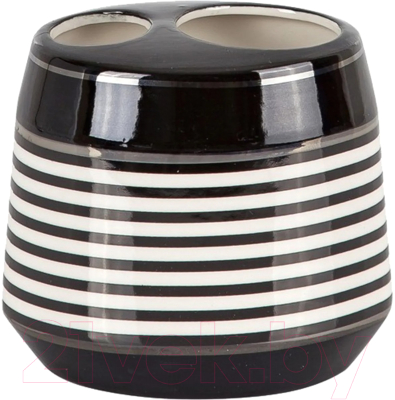 Стакан для зубной щетки и пасты Primanova Pena D-20352 - фото