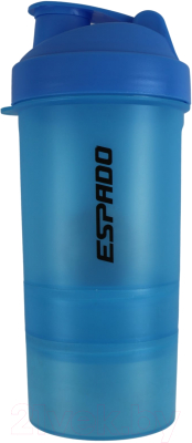 Шейкер спортивный Espado ES906
