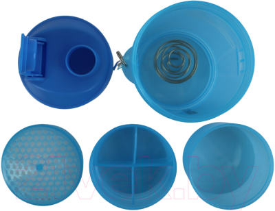 Шейкер спортивный Espado ES906