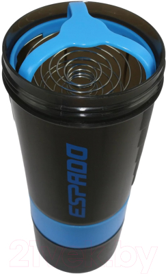 Шейкер спортивный Espado ES905