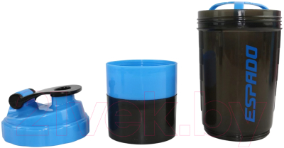 Шейкер спортивный Espado ES905
