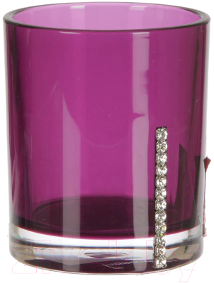 Стакан для зубной щетки и пасты Primanova Roma D-14723 - фото