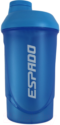Шейкер спортивный Espado С сеткой / ES902 - фото