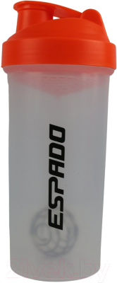 Шейкер спортивный Espado С шариком / ES904 - фото