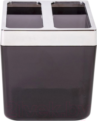 Стакан для зубной щетки и пасты Primanova Toskana M-SA03-25 - фото