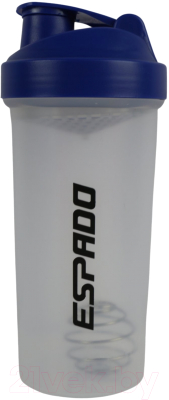 Шейкер спортивный Espado С шариком / ES904 - фото