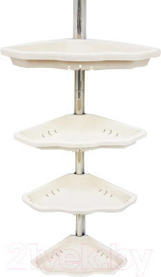 Полка для ванной Primanova M-N17-09 - фото