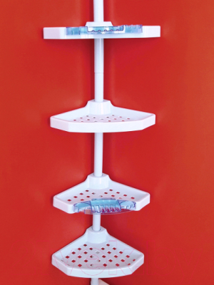 Полка для ванной Primanova M-N07-01