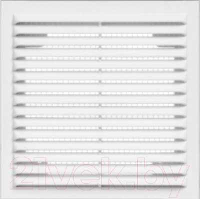 Решетка вентиляционная Viento B вытяжная - фото