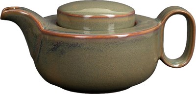 Заварочный чайник Corone Gourmet Colore LQ-QK15180-A-YB001 / фк1466 - фото