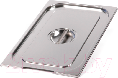 Крышка для гастроемкости Luxstahl га035 - фото