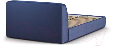 Полуторная кровать Moon Family 1008 / К002540