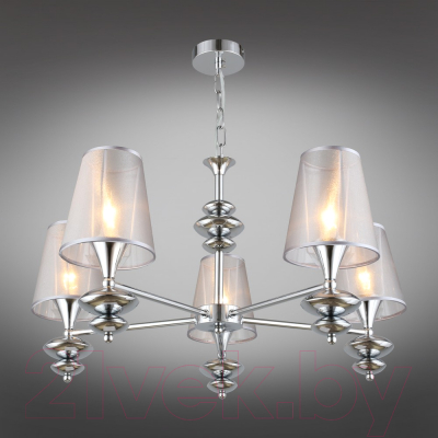 Люстра Omnilux Ligure OML-67503-05