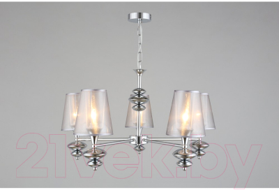 Люстра Omnilux Ligure OML-67503-05