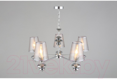 Люстра Omnilux Ligure OML-67503-05