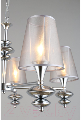 Люстра Omnilux Ligure OML-67503-05