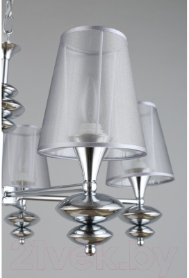 Люстра Omnilux Ligure OML-67503-05