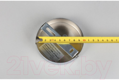 Потолочный светильник Omnilux Ligure OML-67506-01