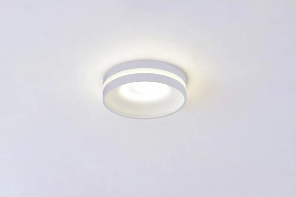 Точечный светильник Omnilux Napoli OML-102709-01