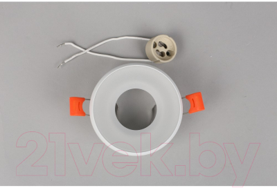 Точечный светильник Omnilux Genova OML-102809-01