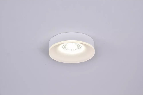 Точечный светильник Omnilux Tevere OML-102909-01 - фото