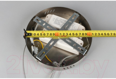 Потолочный светильник Omnilux Strasatti OML-99913-62