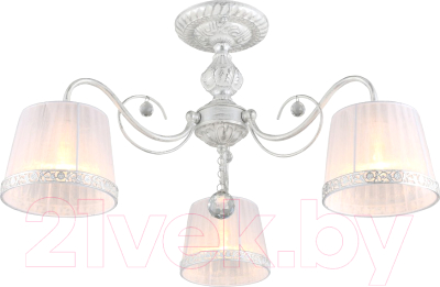 Люстра Omnilux Campovaglio OML-54117-03 - фото