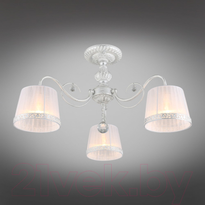 Люстра Omnilux Campovaglio OML-54117-03