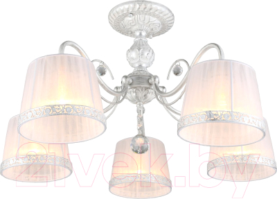 Люстра Omnilux Campovaglio OML-54117-05 - фото