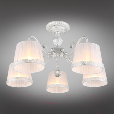 Люстра Omnilux Campovaglio OML-54117-05