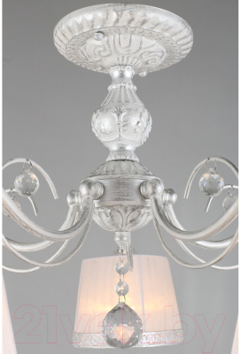 Люстра Omnilux Campovaglio OML-54117-05