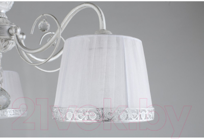 Люстра Omnilux Campovaglio OML-54117-05