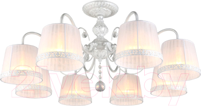 Люстра Omnilux Campovaglio OML-54117-08 - фото