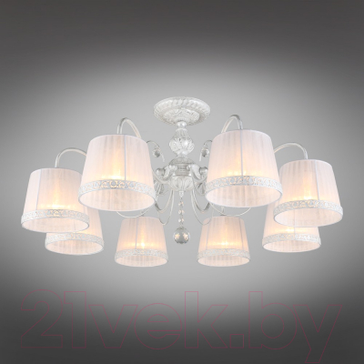 Люстра Omnilux Campovaglio OML-54117-08