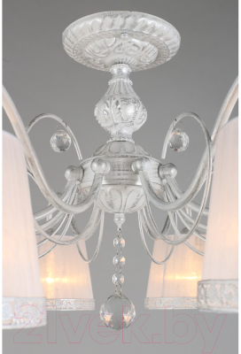 Люстра Omnilux Campovaglio OML-54117-08