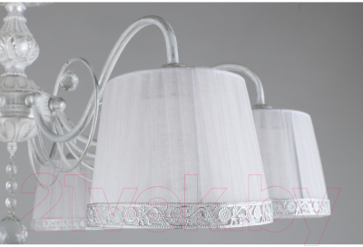 Люстра Omnilux Campovaglio OML-54117-08