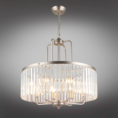 Люстра Omnilux Borno OML-66013-08