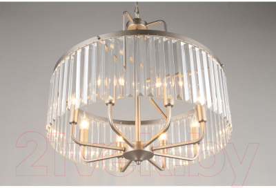 Люстра Omnilux Borno OML-66013-08