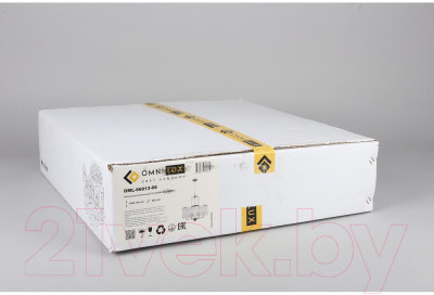 Люстра Omnilux Borno OML-66013-08