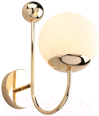 Бра Omnilux Acuto OML-67001-01 - фото