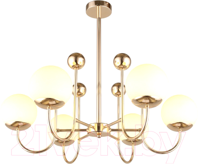 Люстра Omnilux Acuto OML-67007-06 - фото