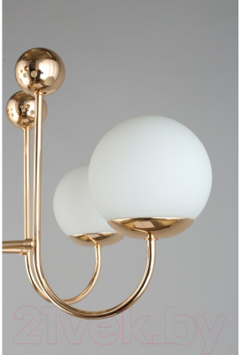 Люстра Omnilux Acuto OML-67007-06