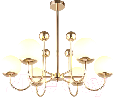 Люстра Omnilux Acuto OML-67007-08 - фото