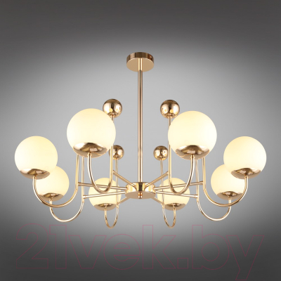 Люстра Omnilux Acuto OML-67007-08